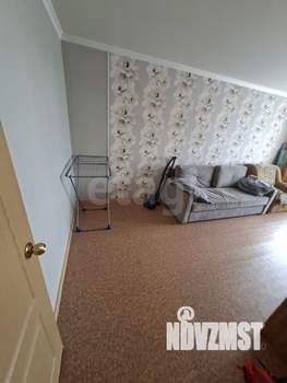 1-к квартира, на длительный срок, 30м2, 5/5 этаж