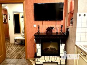 2-к квартира, посуточно, 60м2, 1/10 этаж