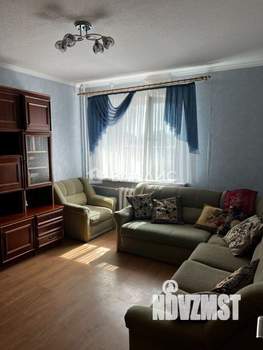 1-к квартира, на длительный срок, 40м2, 7/9 этаж