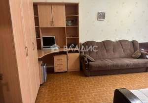 1-к квартира, на длительный срок, 38м2, 5/9 этаж