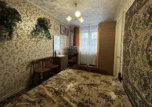 2-к квартира, на длительный срок, 44м2, 5/5 этаж