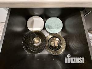 3-к квартира, посуточно, 63м2, 1/6 этаж