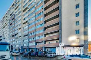 1-к квартира, посуточно, 34м2, 2/14 этаж