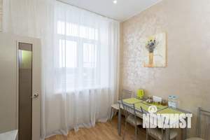 1-к квартира, посуточно, 33м2, 5/5 этаж