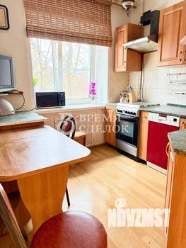 2-к квартира, на длительный срок, 44м2, 4/5 этаж