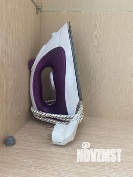 1-к квартира, посуточно, 40м2, 3/5 этаж