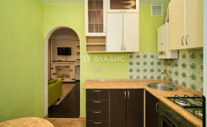 1-к квартира, на длительный срок, 30м2, 5/5 этаж