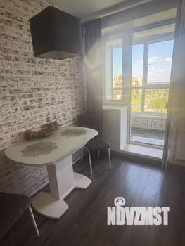 1-к квартира, на длительный срок, 45м2, 9/18 этаж