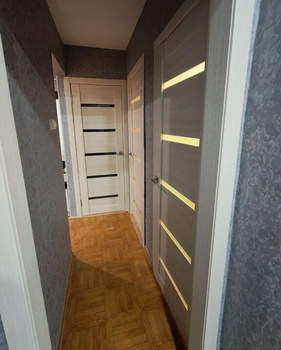 2-к квартира, на длительный срок, 50м2, 4/5 этаж