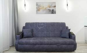 Студия квартира, на длительный срок, 23м2, 10/17 этаж