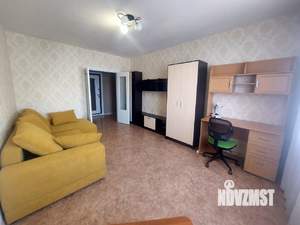 1-к квартира, на длительный срок, 41м2, 9/9 этаж