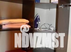 1-к квартира, посуточно, 44м2, 1/1 этаж