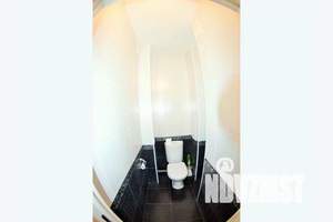 1-к квартира, посуточно, 45м2, 7/18 этаж