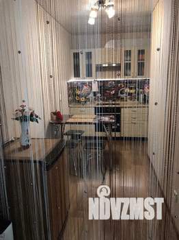 1-к квартира, посуточно, 32м2, 4/19 этаж