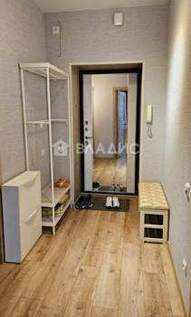 1-к квартира, на длительный срок, 54м2, 2/9 этаж