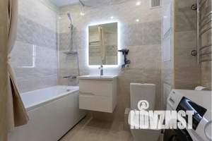 1-к квартира, посуточно, 35м2, 11/17 этаж