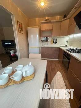 3-к квартира, посуточно, 65м2, 4/9 этаж