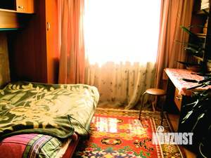 2-к квартира, на длительный срок, 54м2, 2/5 этаж