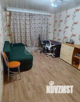 1-к квартира, на длительный срок, 33м2, 3/5 этаж