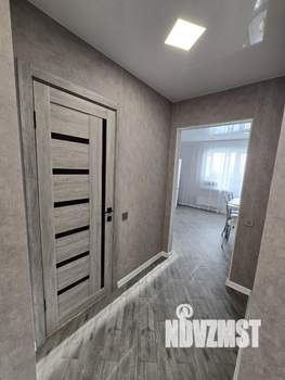 1-к квартира, на длительный срок, 43м2, 14/19 этаж