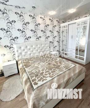 3-к квартира, на длительный срок, 65м2, 4/9 этаж