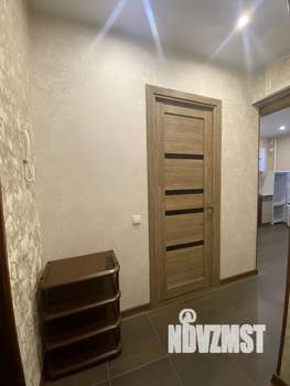 1-к квартира, посуточно, 31м2, 2/10 этаж