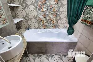 2-к квартира, на длительный срок, 56м2, 8/17 этаж