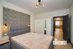 2-к квартира, на длительный срок, 69м2, 8/17 этаж