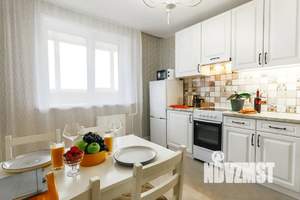 1-к квартира, посуточно, 50м2, 13/18 этаж