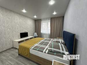 1-к квартира, на длительный срок, 41м2, 1/19 этаж