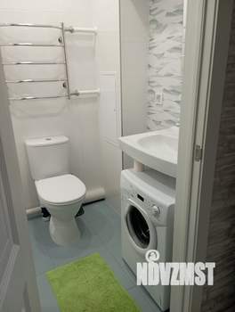 Студия квартира, посуточно, 29м2, 3/17 этаж