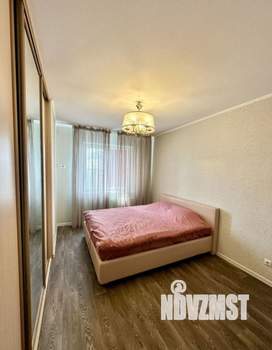 2-к квартира, на длительный срок, 58м2, 11/15 этаж