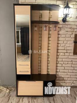 1-к квартира, на длительный срок, 30м2, 3/5 этаж