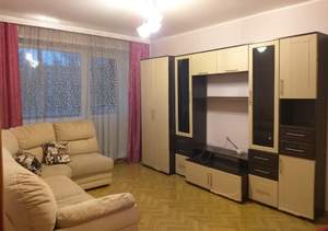 2-к квартира, на длительный срок, 50м2, 4/5 этаж