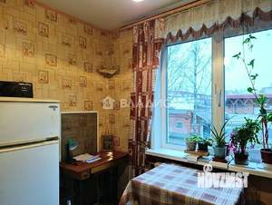 1-к квартира, на длительный срок, 33м2, 2/9 этаж