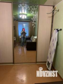 2-к квартира, на длительный срок, 42м2, 1/5 этаж