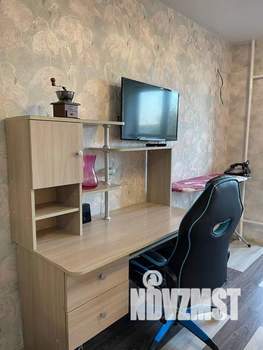 Студия квартира, посуточно, 30м2, 6/17 этаж