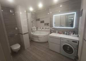 2-к квартира, на длительный срок, 64м2, 18/18 этаж