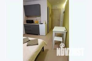 1-к квартира, посуточно, 29м2, 4/5 этаж