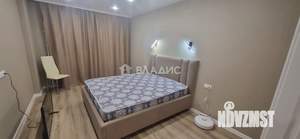 1-к квартира, на длительный срок, 38м2, 9/19 этаж