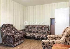 1-к квартира, на длительный срок, 31м2, 3/9 этаж