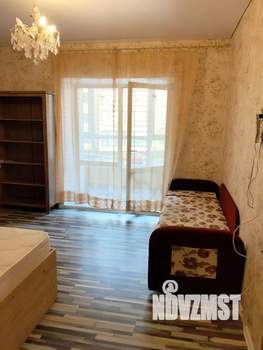 1-к квартира, на длительный срок, 50м2, 2/8 этаж