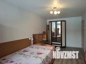 2-к квартира, на длительный срок, 50м2, 2/5 этаж