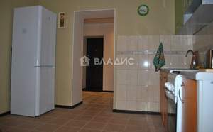 1-к квартира, на длительный срок, 41м2, 2/10 этаж