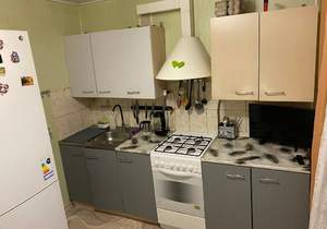 1-к квартира, на длительный срок, 37м2, 5/9 этаж