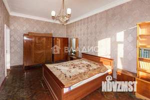 3-к квартира, на длительный срок, 76м2, 3/4 этаж