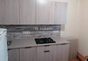 1-к квартира, на длительный срок, 33м2, 7/18 этаж