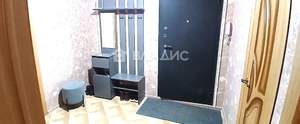 1-к квартира, на длительный срок, 39м2, 4/6 этаж