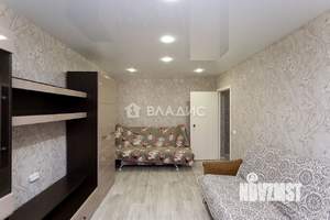 2-к квартира, на длительный срок, 47м2, 5/5 этаж