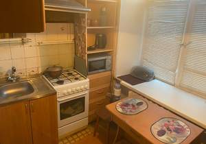 2-к квартира, на длительный срок, 44м2, 1/3 этаж